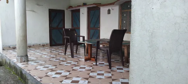 Shri hari gouri home stay