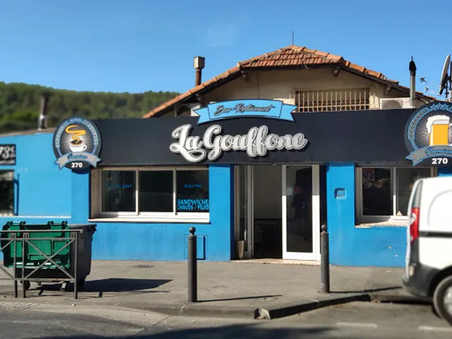 La Gouffone