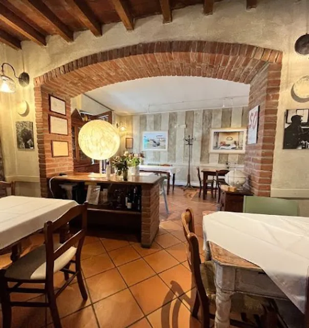 Trattoria Bellaria