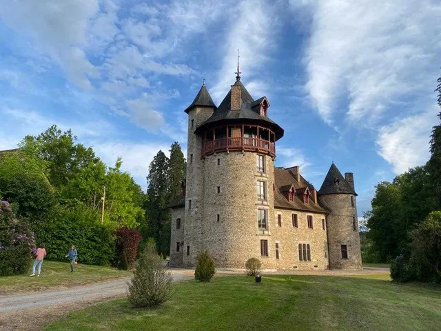 Domaine de Montintin