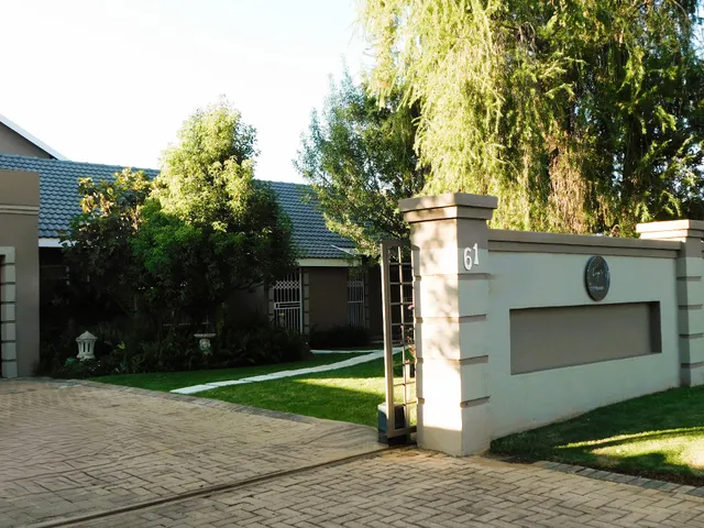 Tanya's Haven Guest House