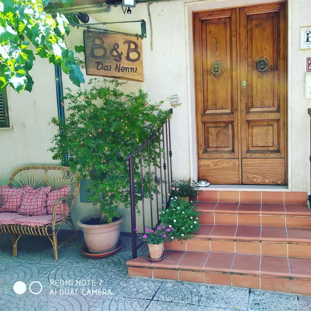 Dai Nonni, Bed and Breakfast a Chieti