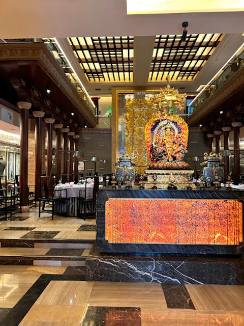 Jincai Book Reservation