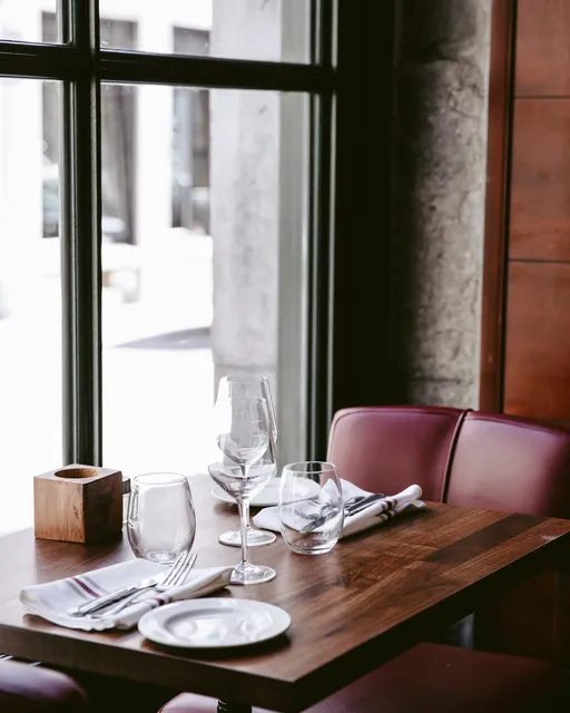 Restaurant Méchant Boeuf