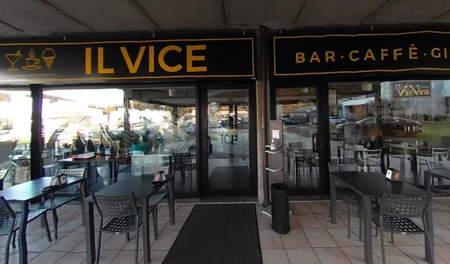 Bar Il Vice