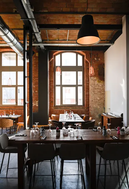 NoMad - Bar & Kitchen