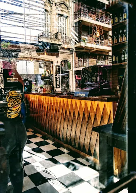 Brooklyn | Crafters' Garden