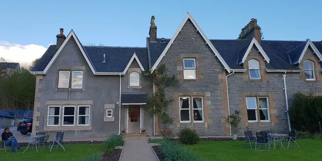 Fassfern Guest House