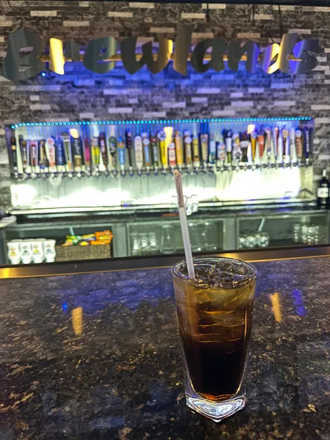 Brewlands Bar & Billiards