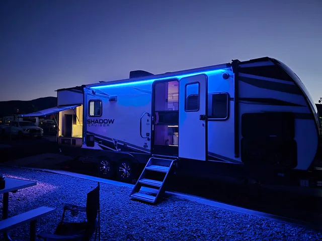 Silver City RV Resort