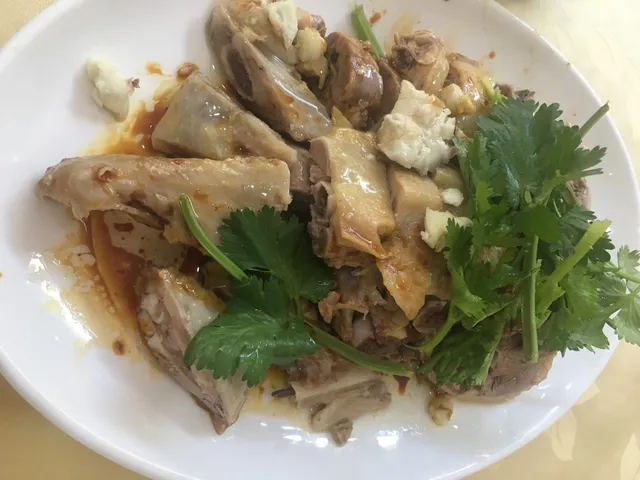 Dianbaiya Conjee Restaurant