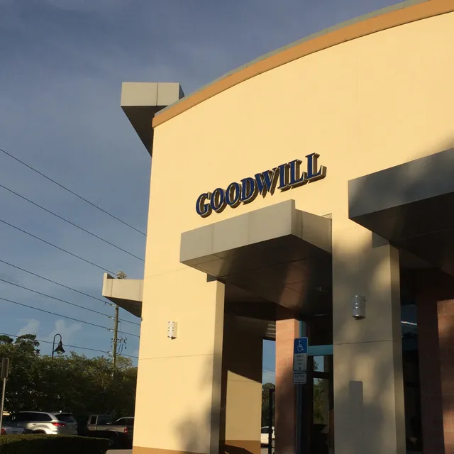 Goodwill - Casselberry/Longwood