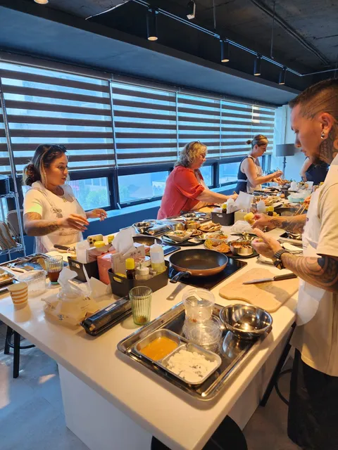 Seoul Cooking Club 🇰🇷