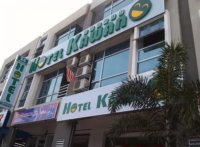 Hotel Kawan