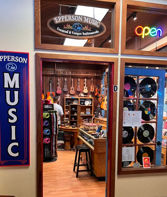 Epperson Music