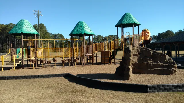 Alice F. Keene District Park