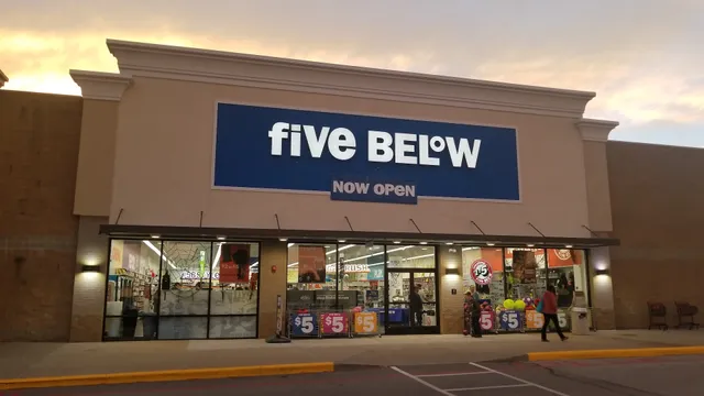 Five Below