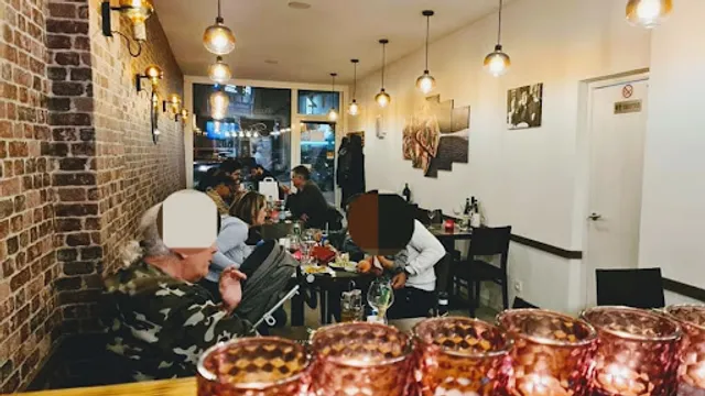 Fratello's Restaurant