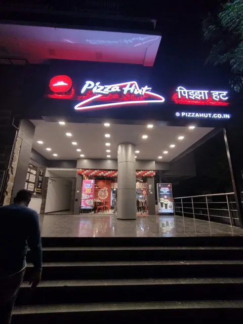 Pizza Hut | Karve Road, Pune