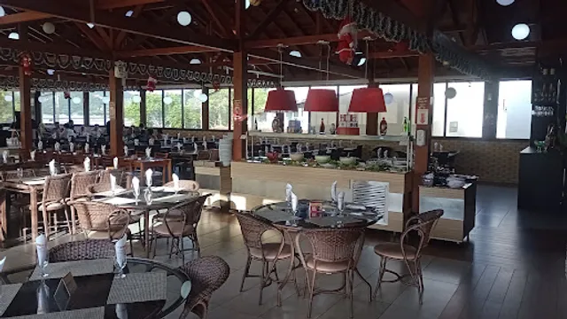 Boka's Lagoa Restaurante