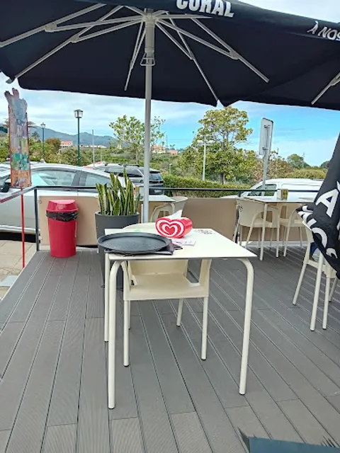 O Terraço restaurante & bar