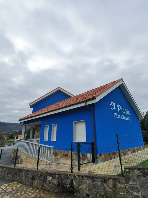 Apartamentos El Pradón