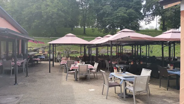 Trattoria & Pizzeria Toscano Altenriet