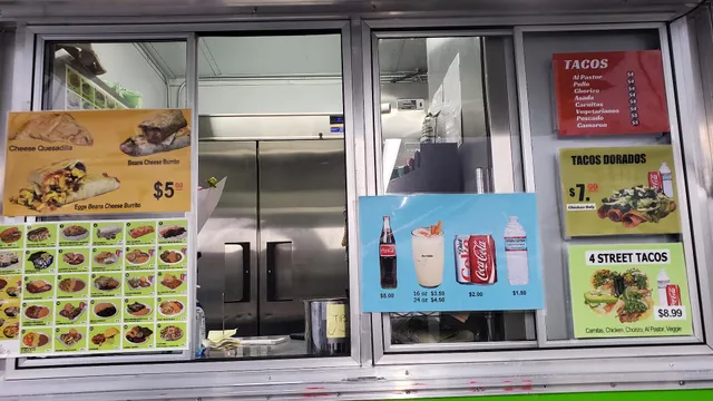 Loxicha Authentic Oaxacan Food