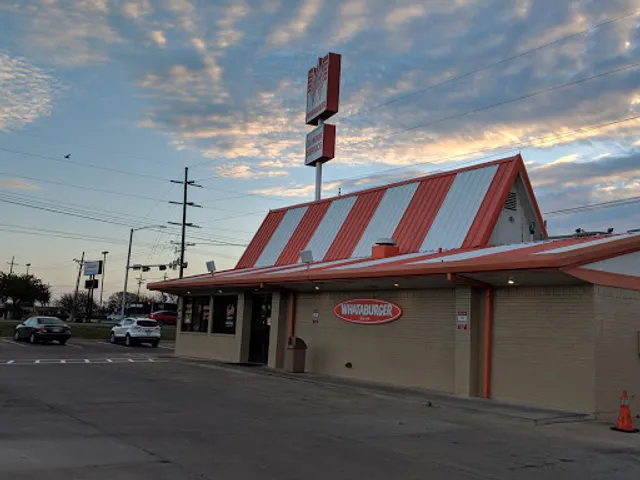 Whataburger