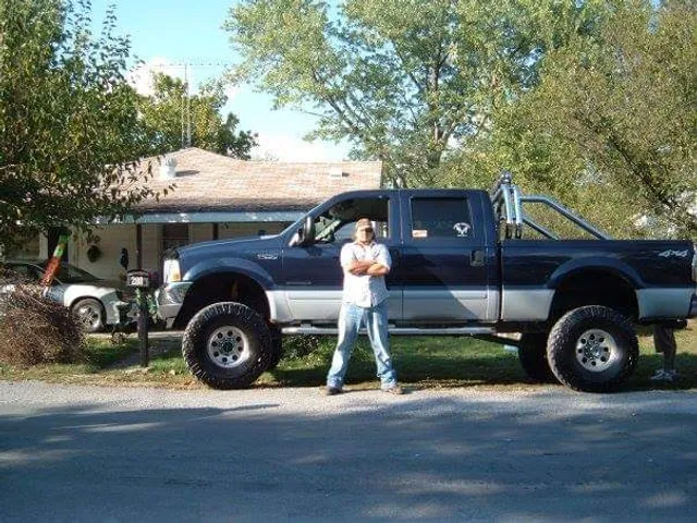 Diesel Doctor Customs