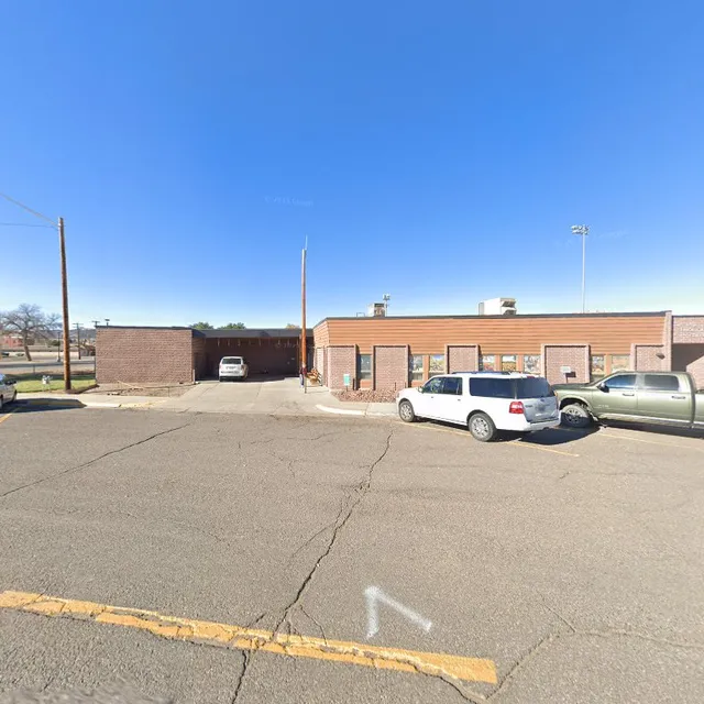 Hot Springs County Senior Center, Inc.