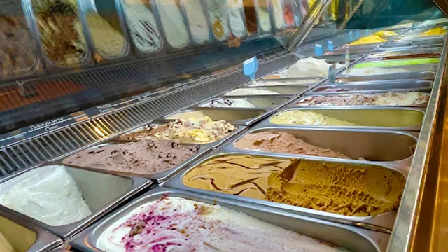 Café heladería - La Veneciana