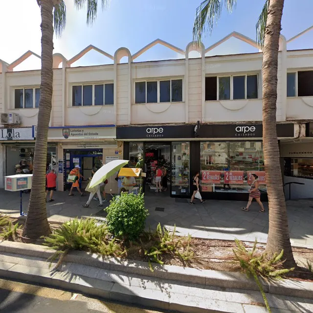 Centro Comercial San Juan