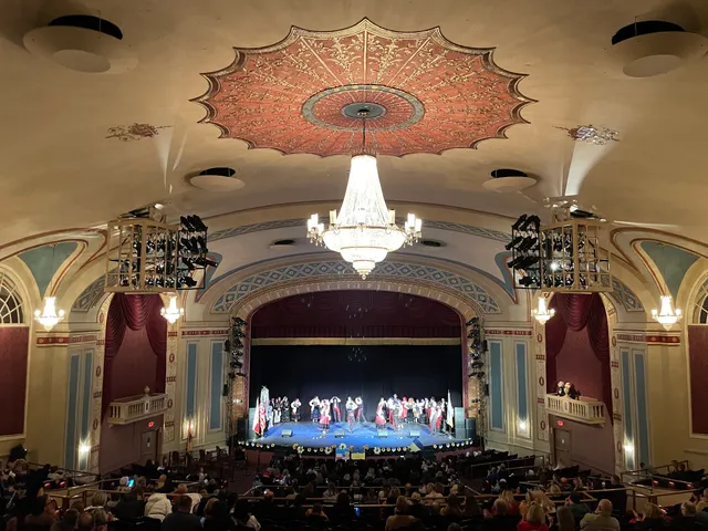 Strand Theater