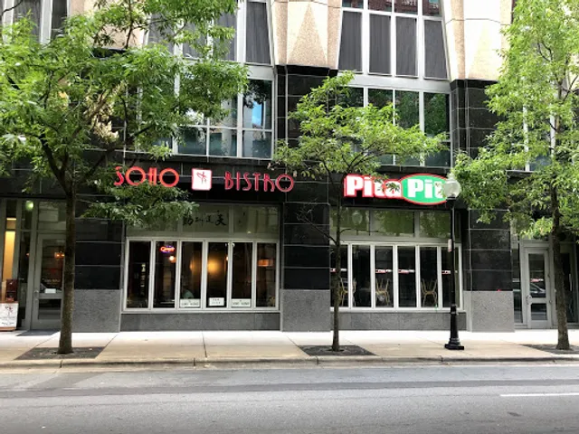 Soho Bistro