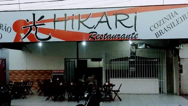 Hikari Restaurante