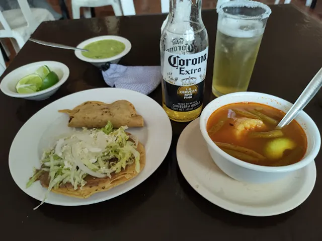 Restaurante Familiar El Nuevo Canario