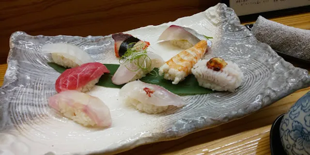 Sushitora