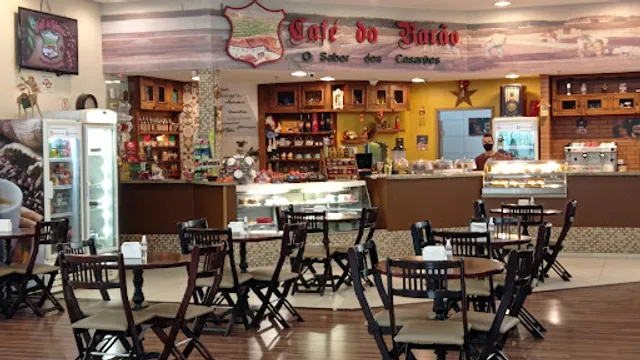 Cafe do Barao