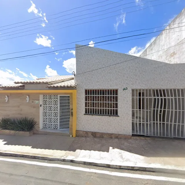 Panificadora Pão de Ouro