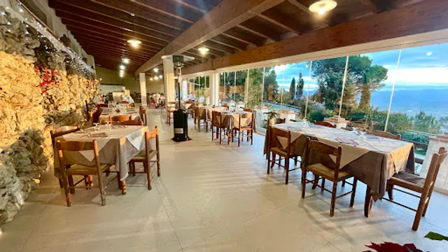 Bar Ristorante Pizzeria Pisaneddu