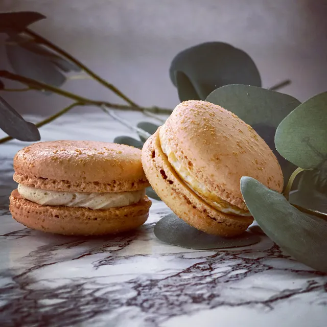 KK’s Macarons