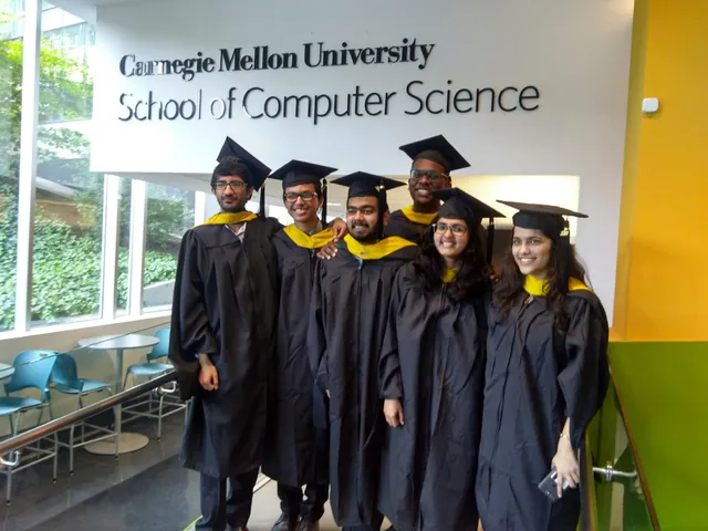 Carnegie Mellon School of Computer Science
