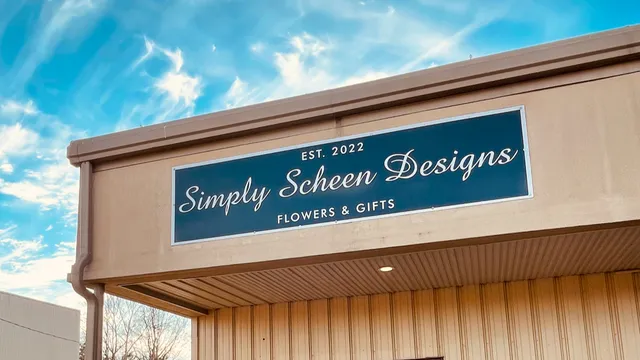 Simply Scheen Designs