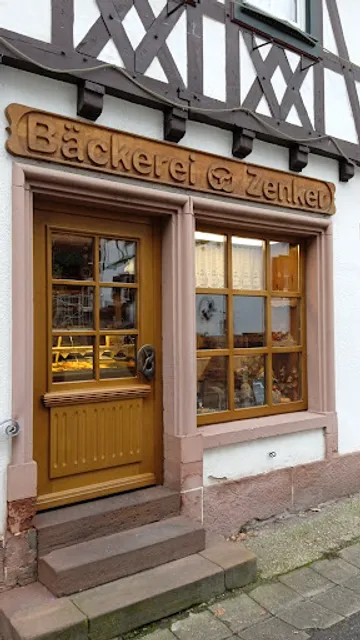 Bäckerei Zenker