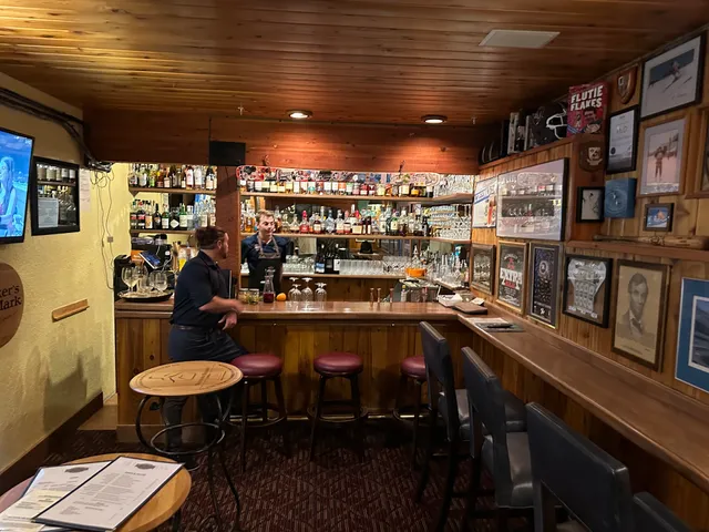 Buchanan's Chop House