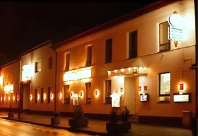 Hotel & Restaurant Arnoldusklause