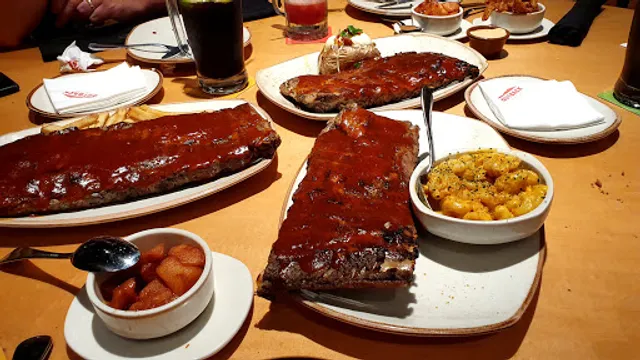 Restaurante Outback Steakhouse