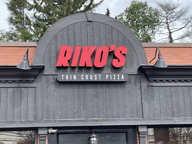 Riko's Pizza