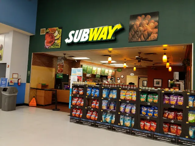 Subway